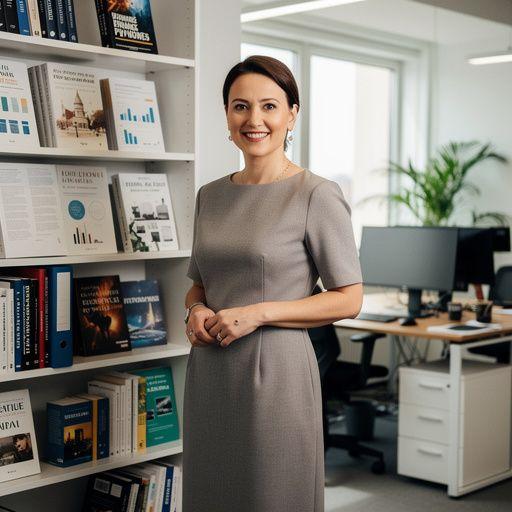 Digitális eszközök és jegyzetek, amelyek segítik a látogatót a pénzügyi biztonság megteremtésében.